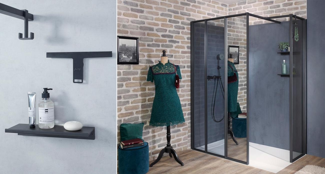 Collection NOUVELLE VAGUE de JACOB DELAFON