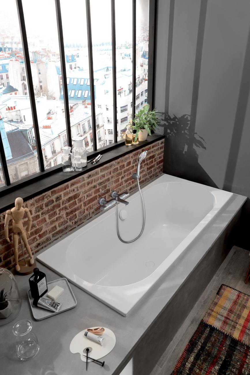 Collection ODÉON RIVE GAUCHE par JACOB DELAFON