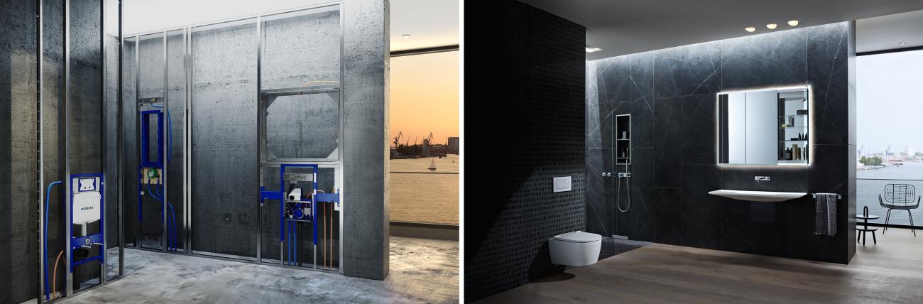 Le meilleur des deux mondes réunis