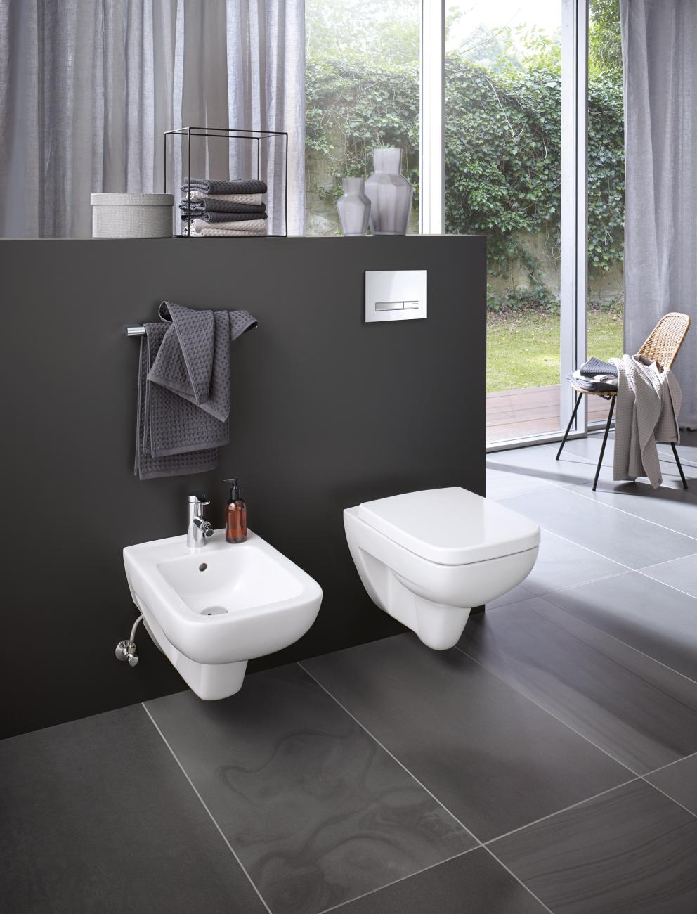 Étonnantes lignes géométriques