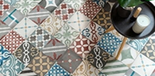 Guides et conseils - Carrelage